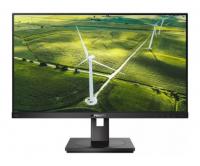  Philips 24" 242B1G 1920x1080 IPS WLED 4ms VGA DVI HDMI DisplayPort