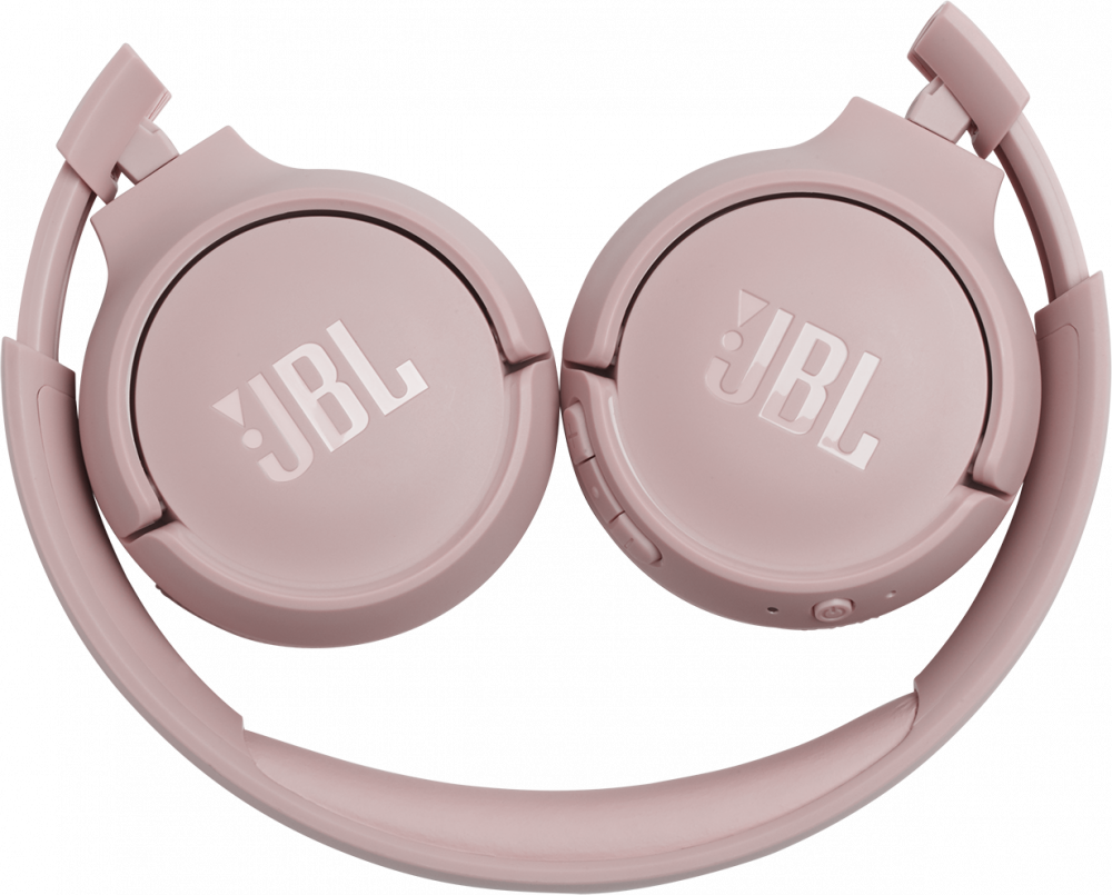 Наушники jbl беспроводные розовые