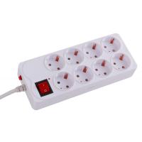 ������� ������ Buro 800SH-5-W 5� (8 �������) ����� (�������)