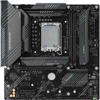 Материнская плата Maxsun Terminator B760M GKD5 DARK Socket 1700, B760, mATX, Ret