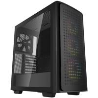  Deepcool CK560   Black