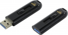 USB Flash  64Gb Silicon Power Blaze B21 Black (SP064GBUF3B21V1K)