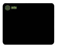    Cactus CS-MP-P01XS Super small  220 x 180 x 2 