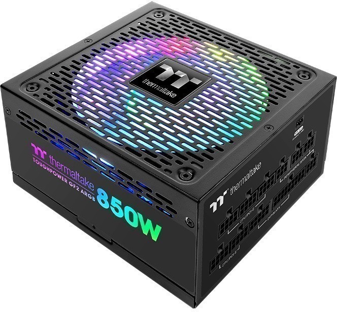   850W Thermaltake ToughPower GF2 ARGB (PS-TPD-0850F3FAGE-2)