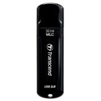 USB  Transcend JetFlash 750 32Gb USB 3.0 (130/30 Mb/s)