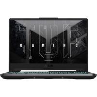 ASUS TUF Gaming F15 FX506HE-HN393 Intel Core i7 11800H 2300MHz/15.6"/1920x1080/16GB/512GB SSD/NVIDIA GeForce RTX 3050 Ti 4GB/  (90NR0704-M00L70)Grey