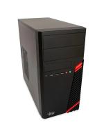 ��������� ���� iRU Planio 310H6SM MT, Intel Core i3-12100F/8 �� DDR4/256 �� SSD/NVIDIA GeForce GT 610 (2 ��)/��� ��, ������ (2162845)