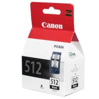  Canon PG-512 (2969B007),  (black),  