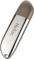 ���� ���� Netac 64GB U352 NT03U352N-064G-32PN USB3.2 �����������