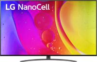 Телевизор LG 75" 75NANO826QB nanoCell Ultra HD 4k SmartTV