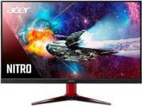  Acer 27" Nitro VG271Zbmiipx 1920x1080 IPS 280 1ms FreeSync Premium HDMI DisplayPort