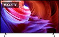  LED Sony 85" KD-85X85K BRAVIA  4K Ultra HD 100Hz DVB-T DVB-T2 DVB-C DVB-S DVB-S2 USB WiFi Smart TV