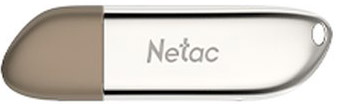 USB Flash  256Gb Netac U352 USB3.0