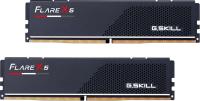   DDR5 G.SKILL FLARE X5 32GB (2x16GB) 5200MHz CL40 40-40-40-83 F5-5200J4040A16GX2-FX5