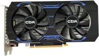  CBR NVIDIA GeForce GTX 1660 Super 6Gb (VGA-STX1660S-6G-RTL)