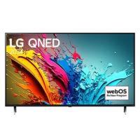  LG 50" 50QNED80T6A.ARUB Ultra HD 4K 60Hz WiFi Smart TV