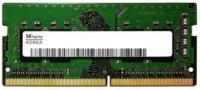 Память 8Gb Hynix HMAA1GS6CJR6N-XNN0, DDR4, 3200MHz, PC4-25600, CL22, SO-DIMM, 260-pin, 1.2В, single rank, OEM 