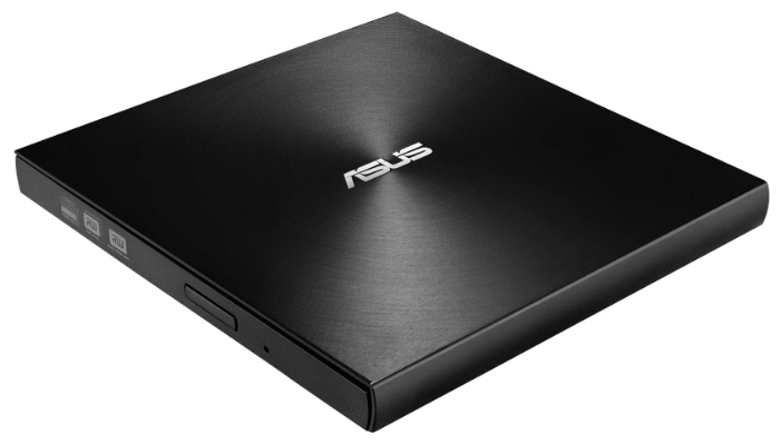   ASUS SDRW-08U7M-U (DVDRW) Black RTL