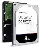  Western Digital Ultrastar DC H320 HDD 3.5" SATA 8b, 7200rpm, 256MB buffer, 512e (HUS728T8TALE6L4)