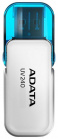 USB Flash  32Gb ADATA UV240 White