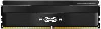  DDR5 2x32GB 6000MHz Silicon Power SP064GXLWU60AFDF Xpower Pulse RTL PC5-48000 CL30 UDIMM ECC 288-pin 1.35 kit single rank Ret