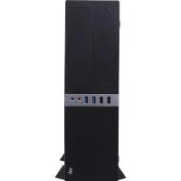   iRU Office 310H6S SFF, Intel Core i5-12400/16  DDR4/512  SSD/Intel UHD Graphics/ ,  (2061142)