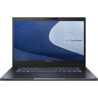  ASUS ExpertBook B2 B2502CBA-BQ0350, 15.6" (1920x1080) IPS/Intel Core i7-1260P/16 DDR4/1 SSD/Intel Iris Xe Graphics/ ,  (90NX04K1-M00ED0)