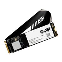   SSD M.2 2280 1TB AGI AI198 AGI1T0G16AI198, RTL