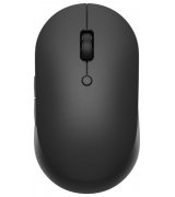   Xiaomi Mi Dual Mode Wireless Mouse Silent Edition black WXSMSBMW02 (HKL4041GL)