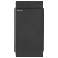 Корпус Ginzzu B400 mATX