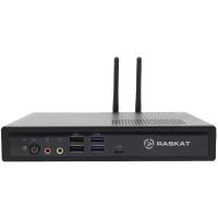 ����-�� Raskat STANDART 307, Intel Core i3-12100/8 �� DDR4/512 �� SSD/Intel UHD Graphics/��� ��, ������ (STANDART307168807)