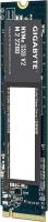 Gigabyte SSD 256GB G3NVMEV2256G M.2 2280 PCI-Express 3.0 x4, NVMe 1.4