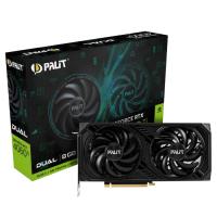  Palit RTX4060Ti DUAL 8GB GDDR6 128-bit DPx3 HDMI (NE6406T019P1-1060D)