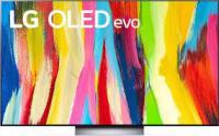 Телевизор LG 65" OLED65C2 Evo OLED Ultra HD 4k SmartTV