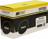 - Hi-Black TN-3480  Brother HL-L5000D/5100DN/5200DW, 8K