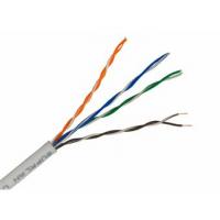  U/UTP NEOMAX NM710002  cat.5e 4x2x0.515, 24 AWG, , , PVC, 305, 