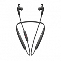   Jabra Evolve 65e MS & Link 370 (6599-623-109)