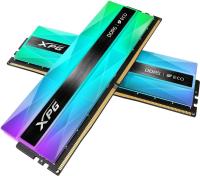   ADATA XPG Lancer Neon RGB 32Gb DDR5 6000MHz (AX5U6000C3016G-DCLANRSG) (2x16Gb KIT)