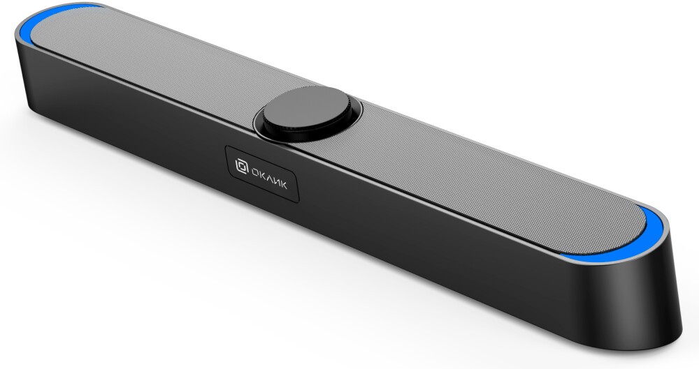 �������� Oklick OK-533S 2.0 6�� ������