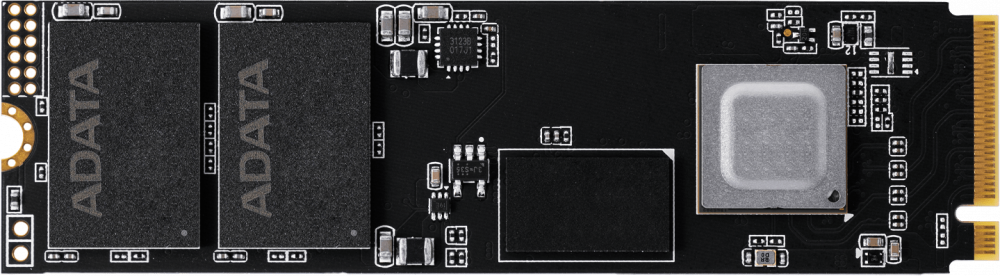  SSD 2Tb ADATA XPG Gammix S50 Lite (AGAMMIXS50L-2T-CS)