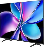  QLED Hisense 55" 55E7Q PRO - 4K Ultra HD 120Hz DVB-T DVB-T2 DVB-C DVB-S DVB-S2 USB WiFi Smart TV