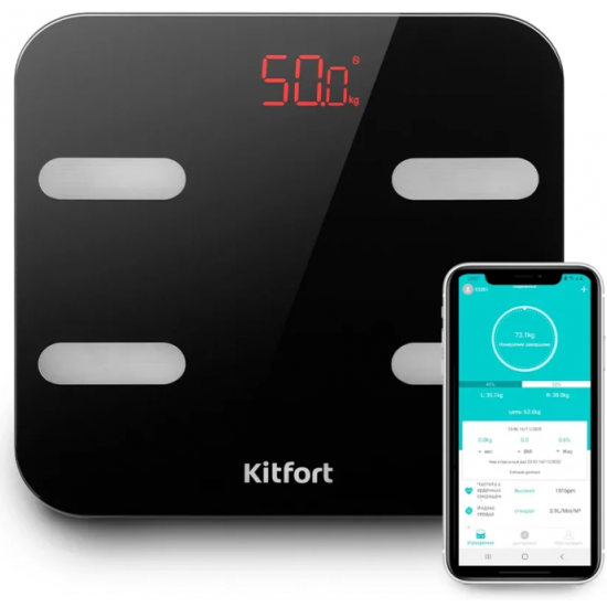   Kitfort -806