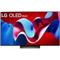 LG 55" OLED55C4RLA.ARUG Ultra HD 4k 120Hz SmartTV