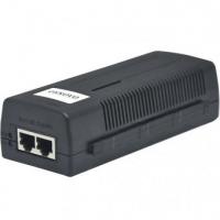 PoE- OSNOVO Midspan-1/300G Gigabit Ethernet  1 ,  PoE -  30W