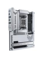 ����������� ����� ASUS TUF GAMING B850-BTF WIFI W, AM5, B850, 4*DDR5, 4*SATA, 3*M.2, 7*USB 3.2, 2*USB 2.0, Type-C, 3*PCIx16, 1*PCIx1, DP+HDMI, ATX; 90MB1KW0-M0EAY0