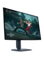 ������� Dell Alienware AW2725D 26,7", 16:9, QD-OLED, QHD, 0,03ms, 250cd, 280Hz, HDMI, DP, USB, USB-C, HAS