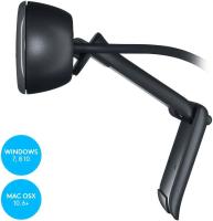 Web- Logitech HD Webcam C270, Black 960-000999