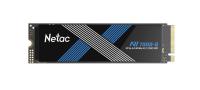  SSD M.2 Netac 4.0Tb NV7000Q Series <NT01NV7000Q-4T0-E4X> Retail (PCI-E 4.0 x4, up to 7100/6200MBs,