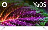  BBK 40" LED 40LEX-7241/FTS2C (W) FHD 60Hz YaOS WiFi Smart TV (RUS) 