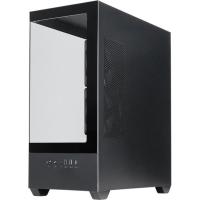 ������ CHIEFTEC VISTA GT-01B-OP, TG (aquarium), 3x120mm ARGB Fan, mini-ITX, mATX, ATX, ������